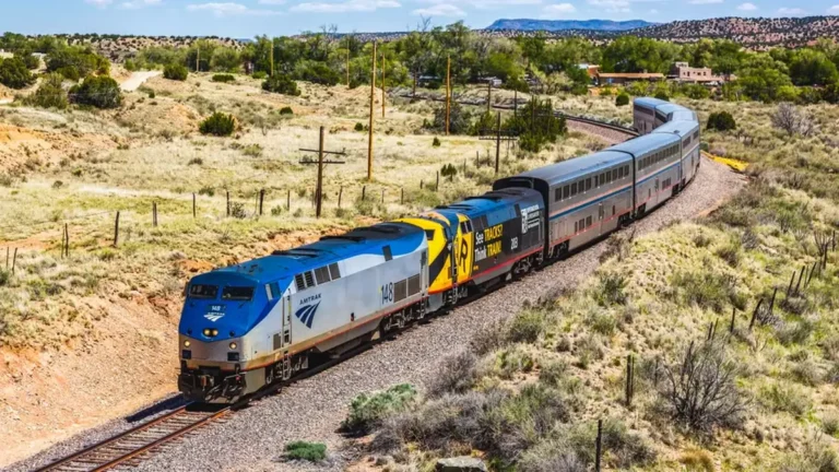 American Transcontinental Rail Journeys: The 2026 Definitive Guide