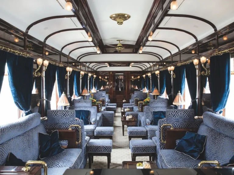 Best Historical Luxury Trains USA 2026: The Definitive Editorial Guide