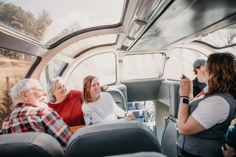 Best Luxury Rail for Families 2026: The Definitive Editorial Guide