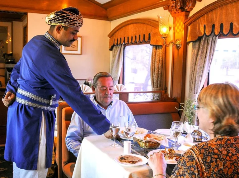 Best Luxury Trains for Seniors: The 2026 Definitive Reference Guide