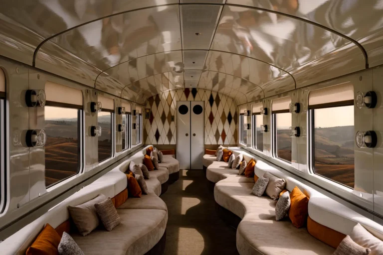 Best Luxury Trains in the US: The 2026 Master Editorial Guide