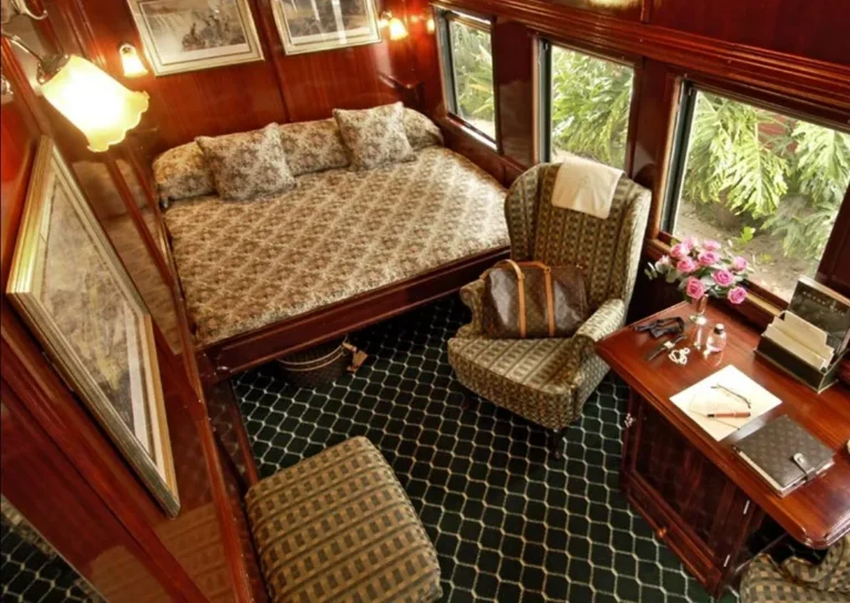 Best Private Train Cabin Options 2026: The Definitive Editorial Guide