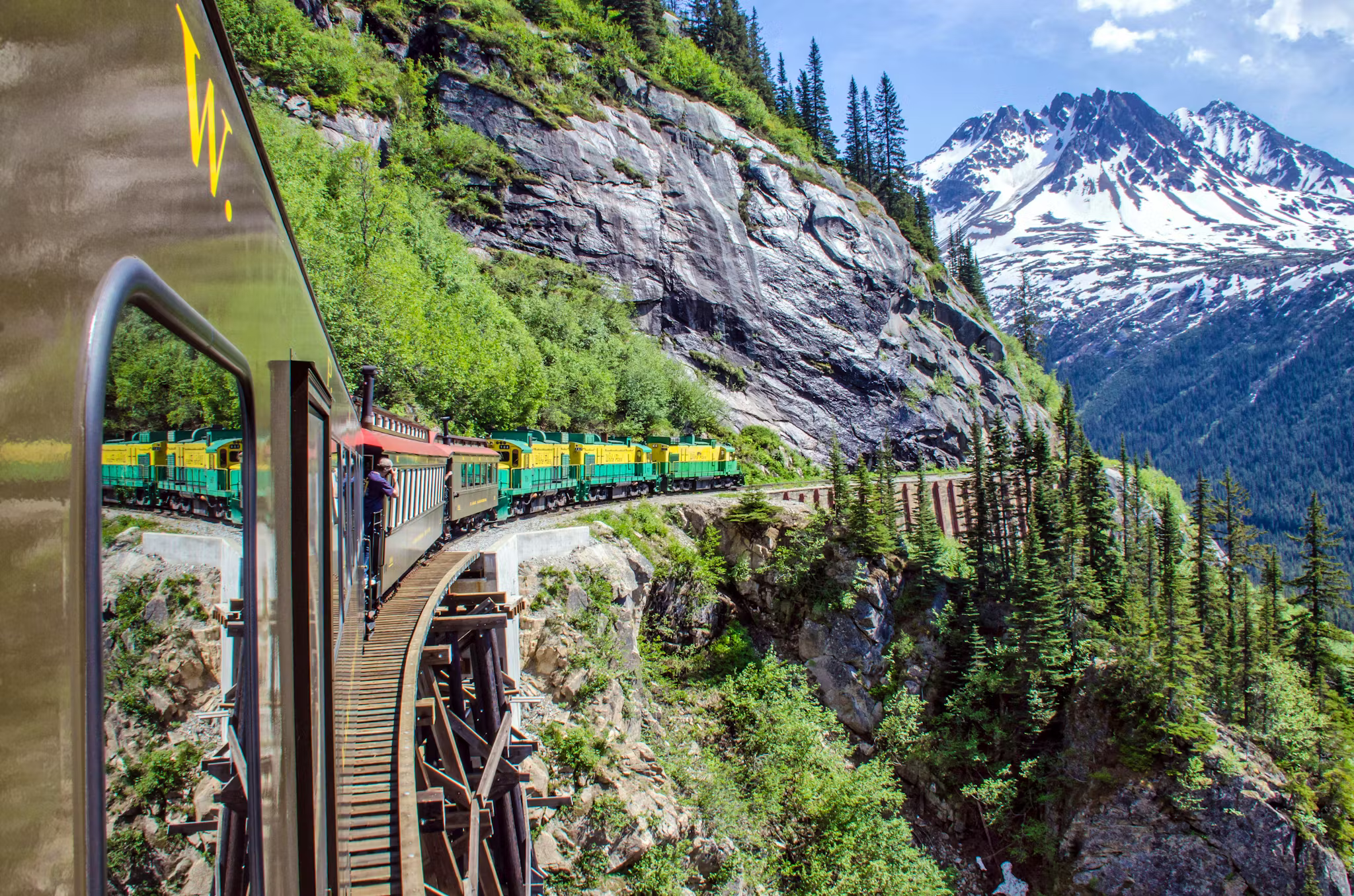 Best Rail Cruise Options: The 2026 Definitive Editorial Pillar