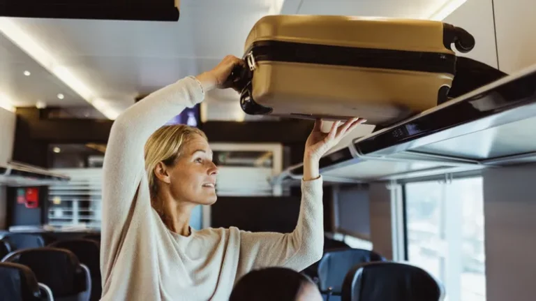 Common Luxury Rail Packing Mistakes: The 2026 Definitive Guide