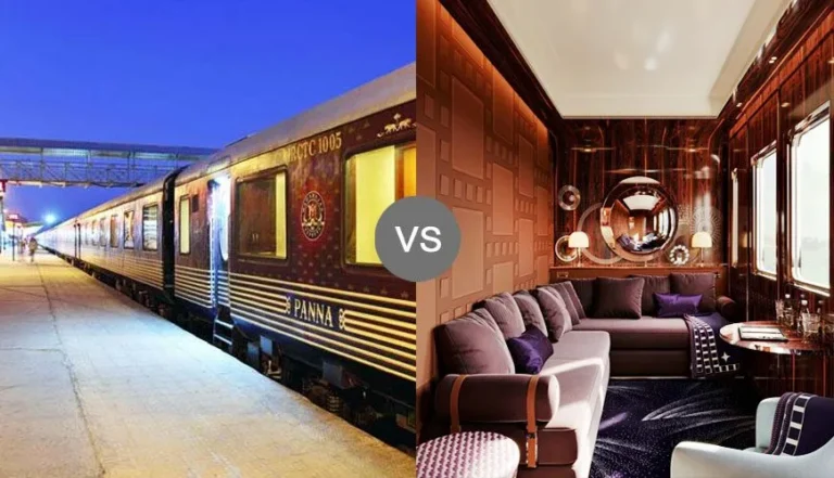 Compare Boutique Train Services 2026: The Definitive Editorial Guide
