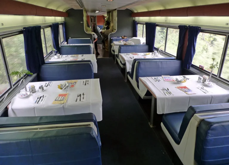 Compare Premium Train Packages: The 2026 Master Editorial Guide