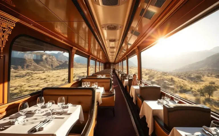 How to Manage Luxury Train Costs: The 2026 Editorial Pillar
