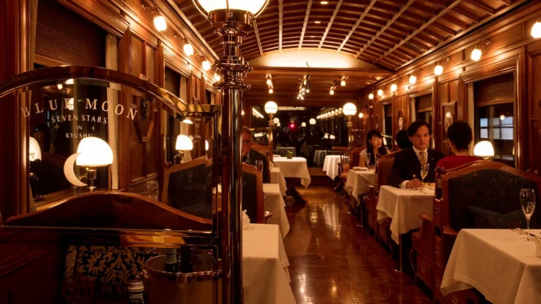 How to Plan Luxury Train Dining on a Budget: The 2026 Guide