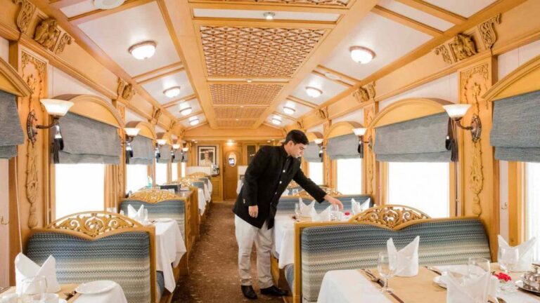 How to Reduce Luxury Train Ticket Costs: The 2026 Definitive Guide