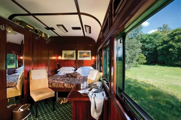 Luxury Rail Travel Plans: The 2026 Definitive Editorial Pillar