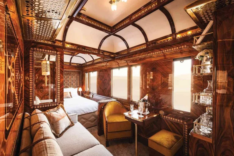 Luxury Rail Travel USA: The 2026 Master Editorial Guide