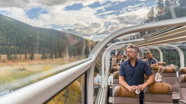Luxury Rail Vacations United States: The 2026 Definitive Guide