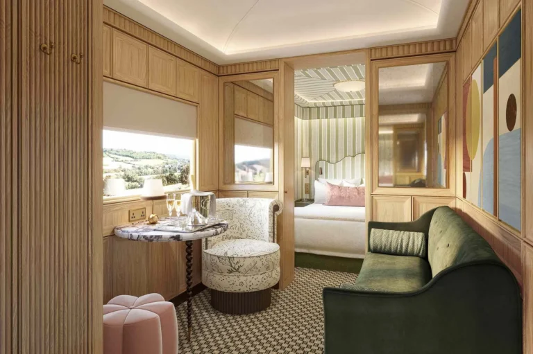 Luxury Train Cabin Options: The 2026 Definitive Editorial Guide
