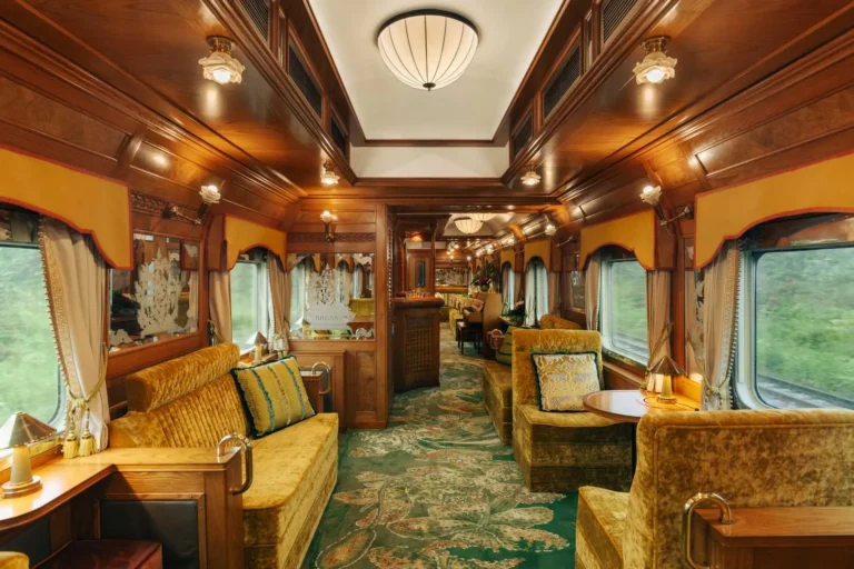 Top Luxury Train Plans: The 2026 Master Editorial Pillar