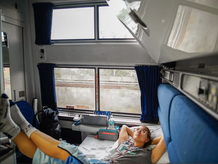 Top Sleeper Train Experiences in America: 2026 Master Guide